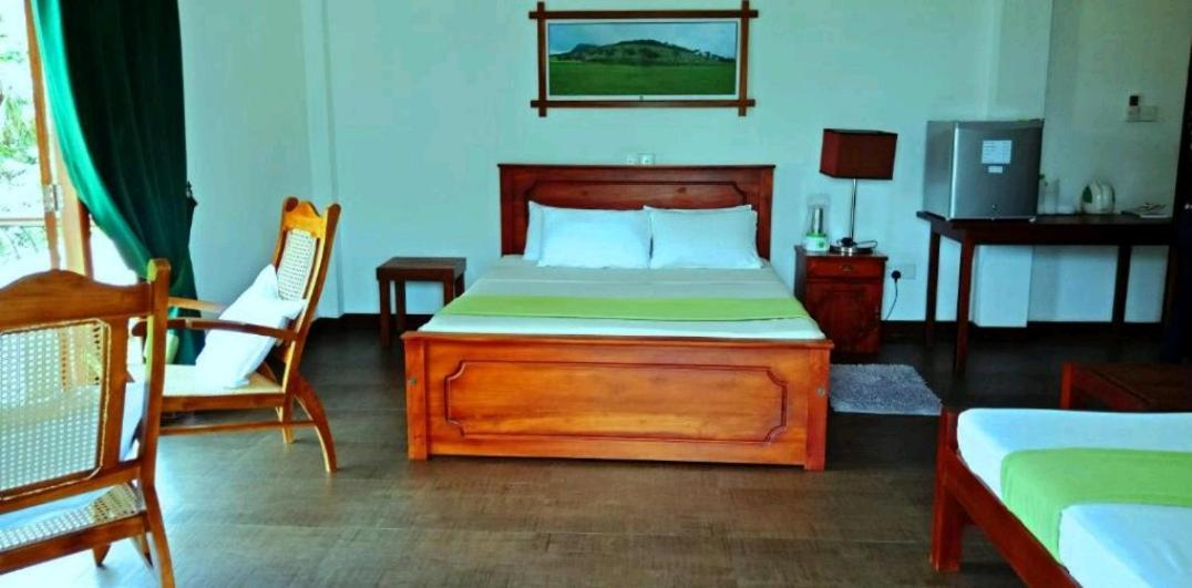 Feelin' Good Resort Ella Bagian luar foto