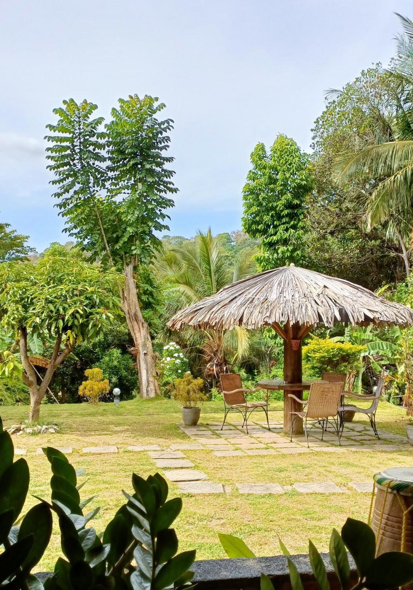 Feelin' Good Resort Ella Bagian luar foto