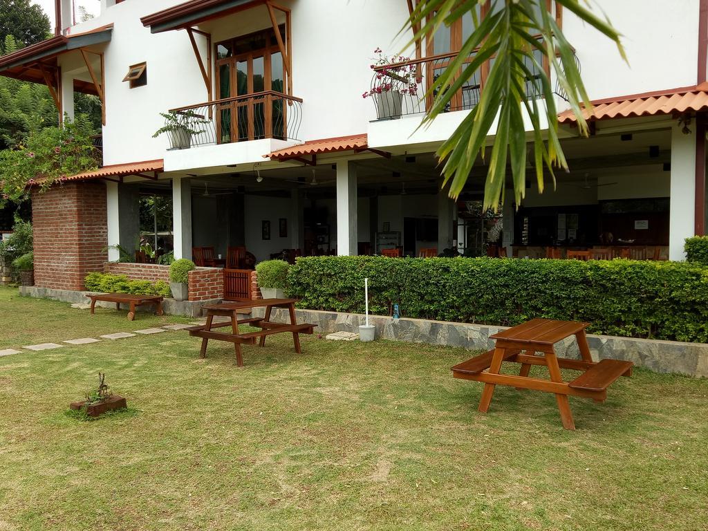 Feelin' Good Resort Ella Bagian luar foto