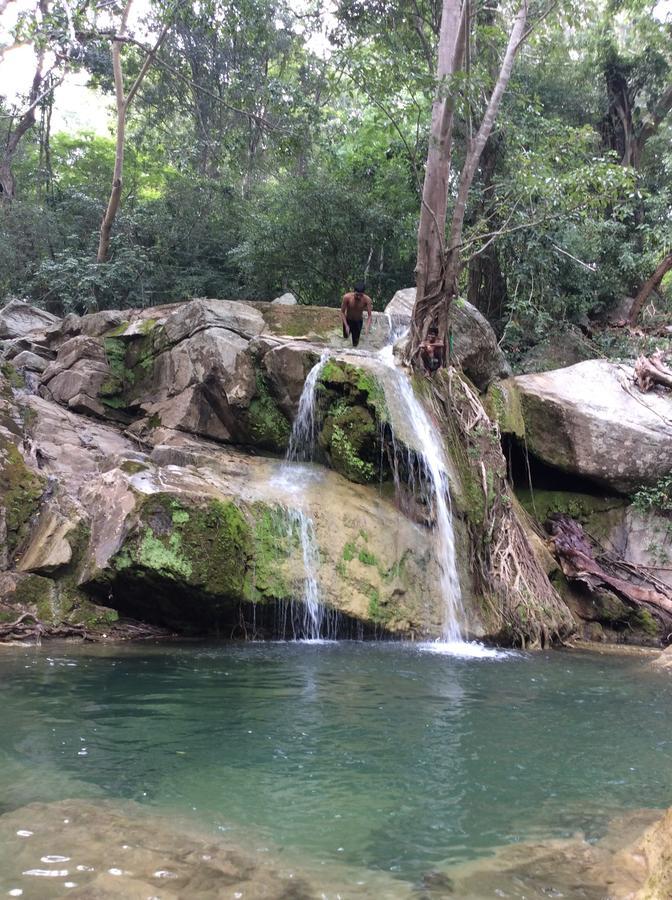 Feelin' Good Resort Ella Bagian luar foto