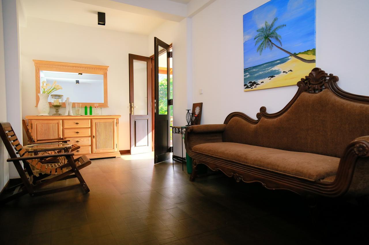Feelin' Good Resort Ella Bagian luar foto