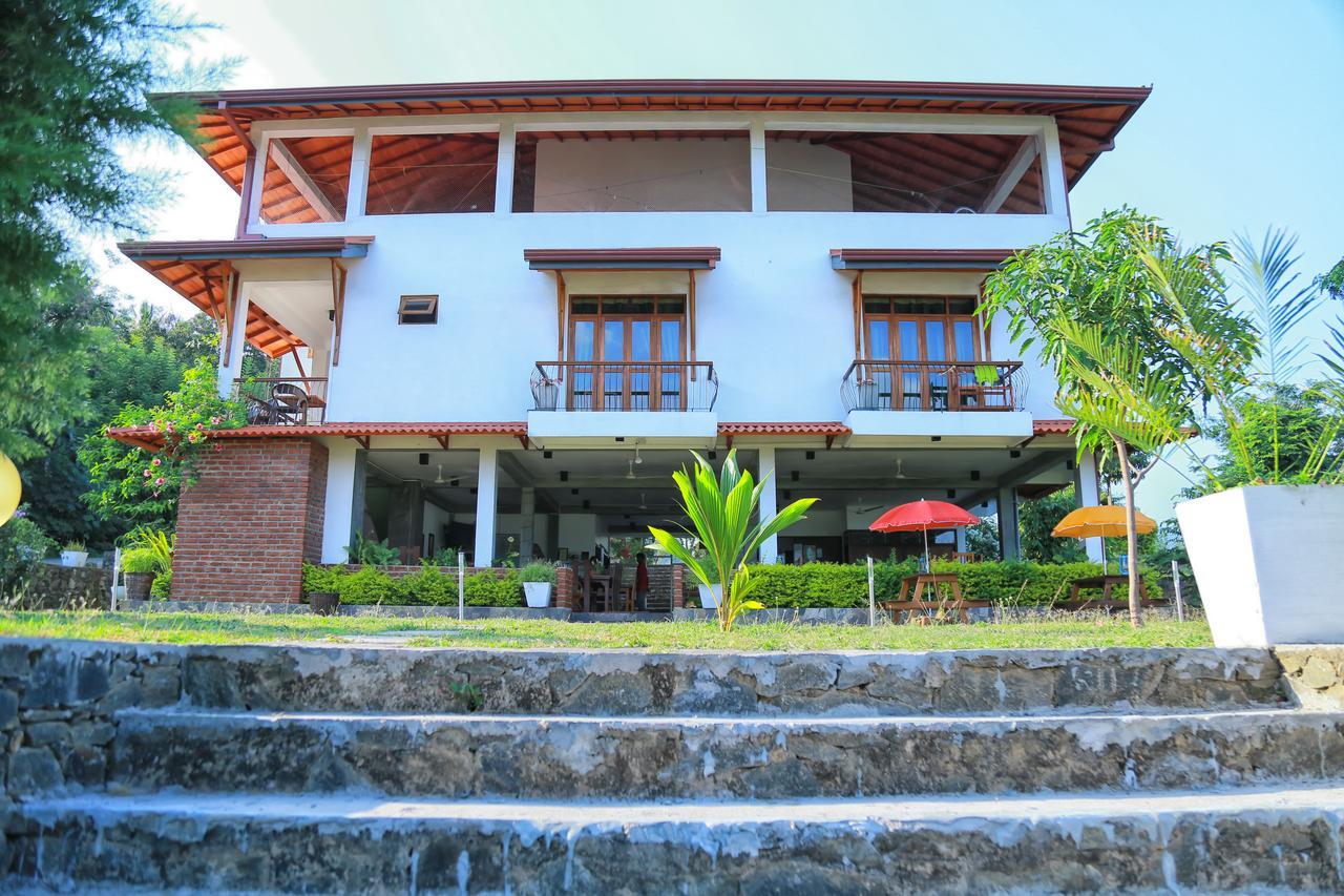 Feelin' Good Resort Ella Bagian luar foto