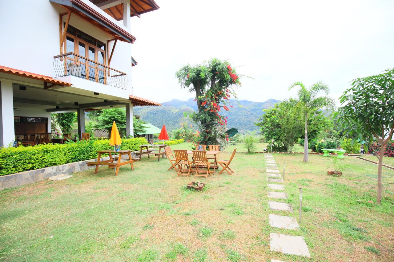 Feelin' Good Resort Ella Bagian luar foto