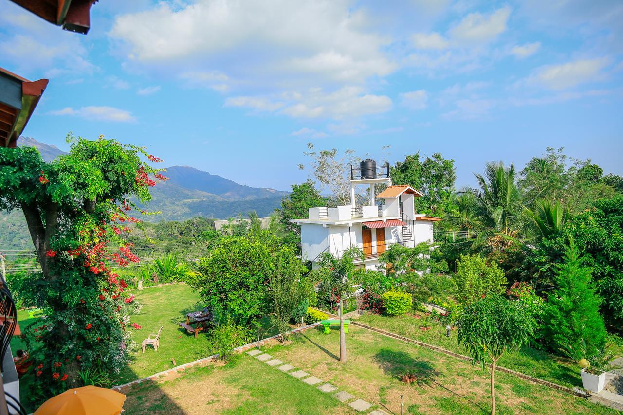 Feelin' Good Resort Ella Bagian luar foto