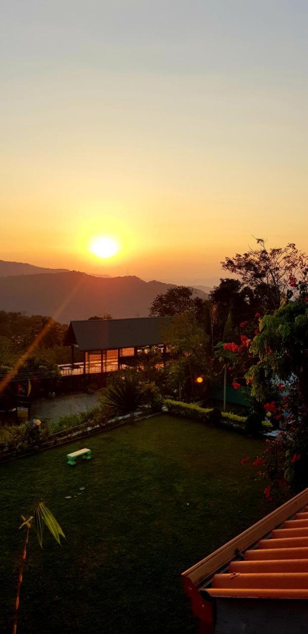 Feelin' Good Resort Ella Bagian luar foto